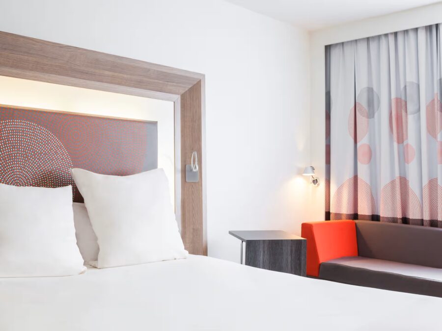 Novotel Nottingham Derby