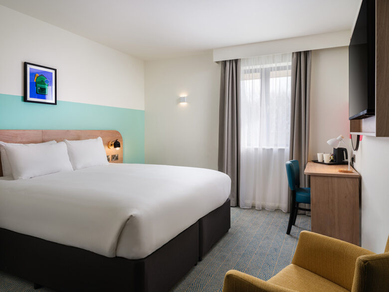 New hotels joining Fairview Hotel Collection
