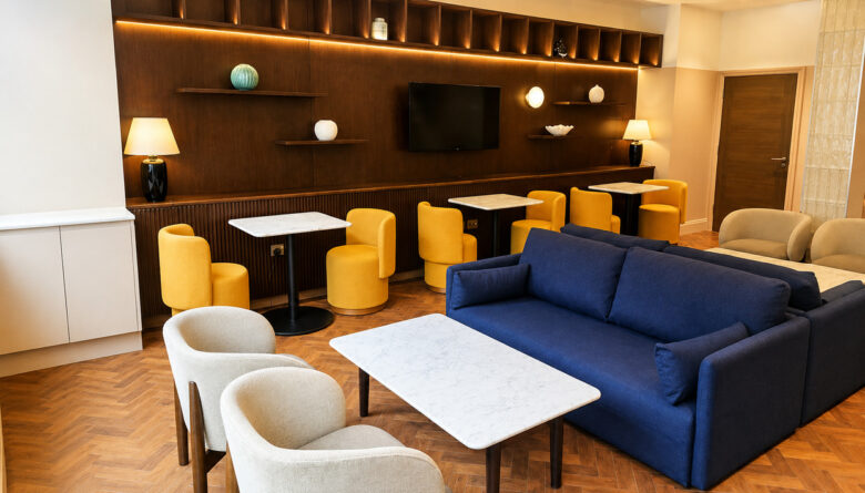 voco London Bloomsbury opening