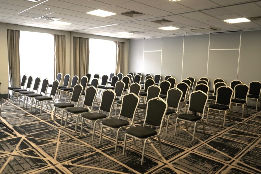 Novotel Ipswich Centre