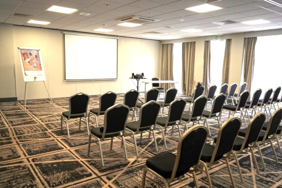 Novotel Ipswich Centre