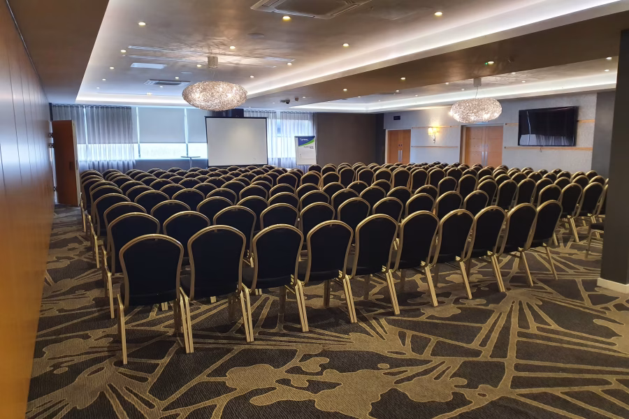 The Forum Conference & Banqueting
