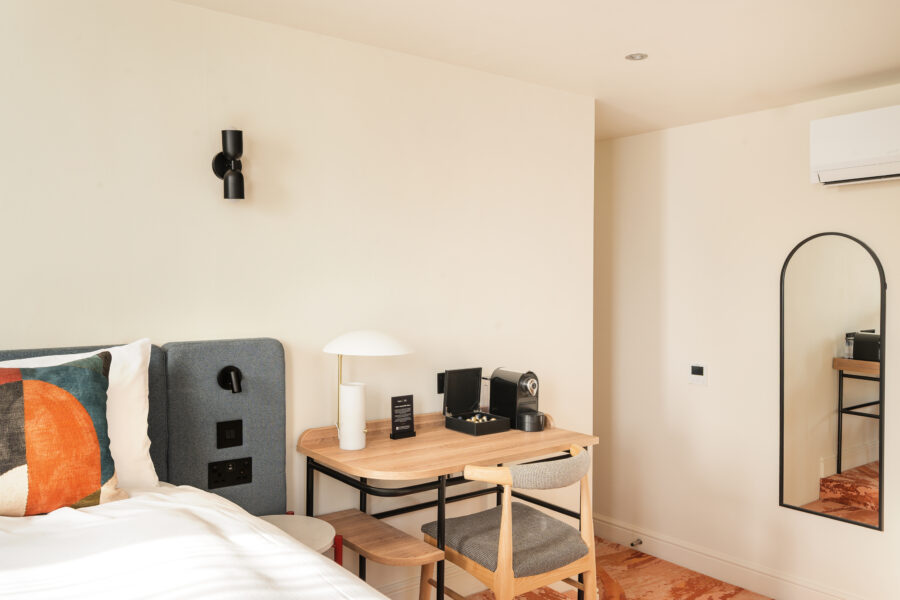 London Bloomsbury Square by IHG
