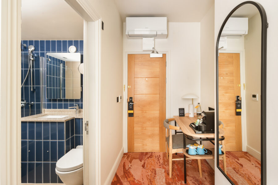 London Bloomsbury Square by IHG