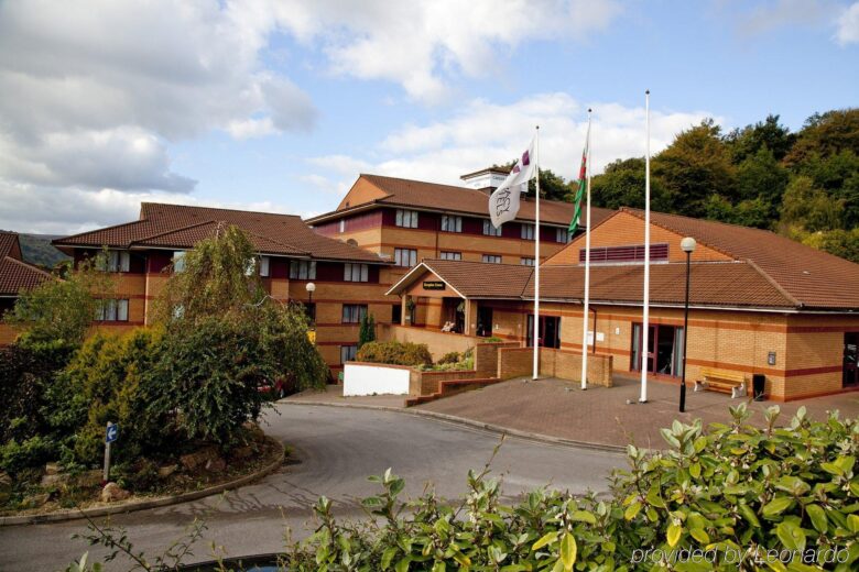 Holiday Inn Cardiff North Re-opening
