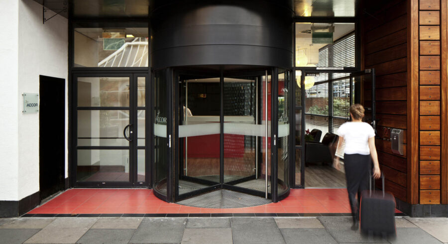Hertford Park Hotel