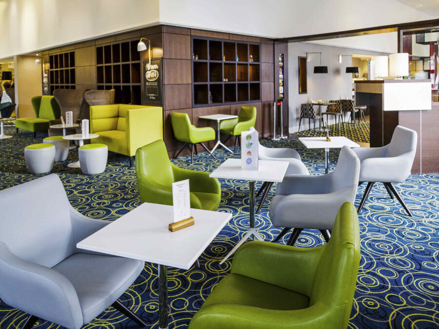 Novotel Stevenage