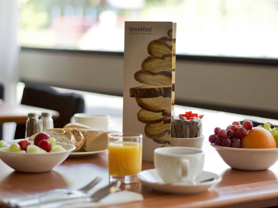 Novotel Nottingham Derby