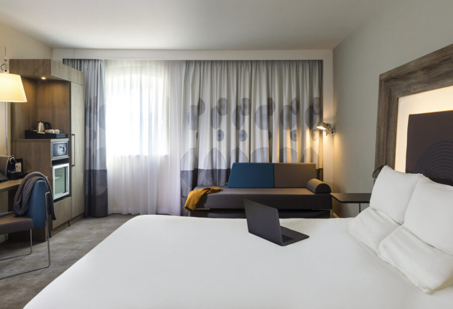 Novotel Nottingham Derby