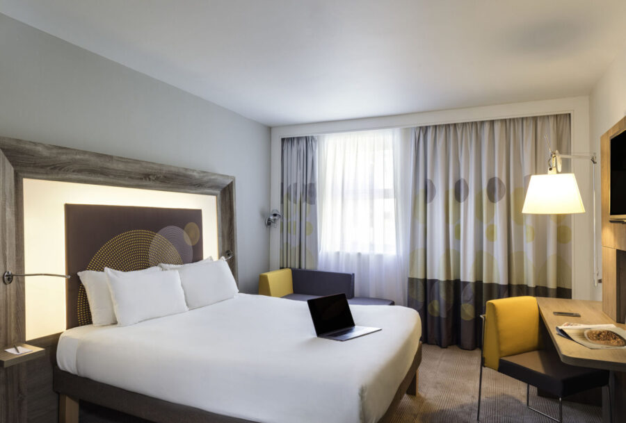 Novotel Nottingham Derby