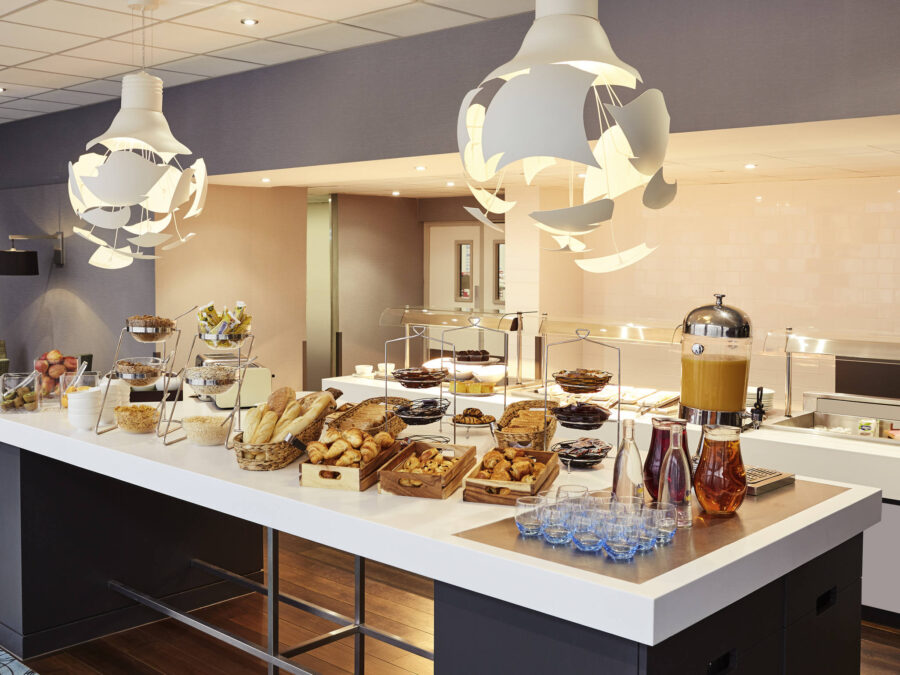 Novotel Coventry M6 J3