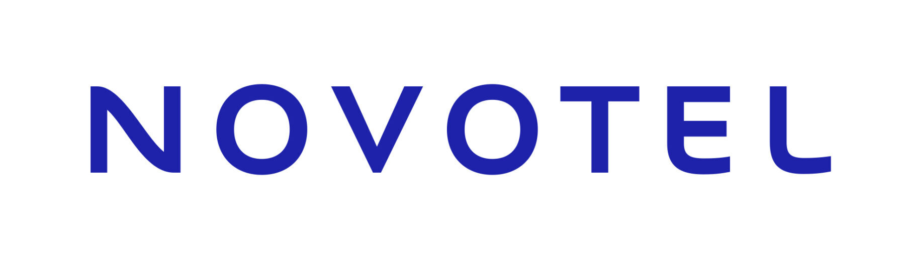 Novotel Nottingham Derby logo
