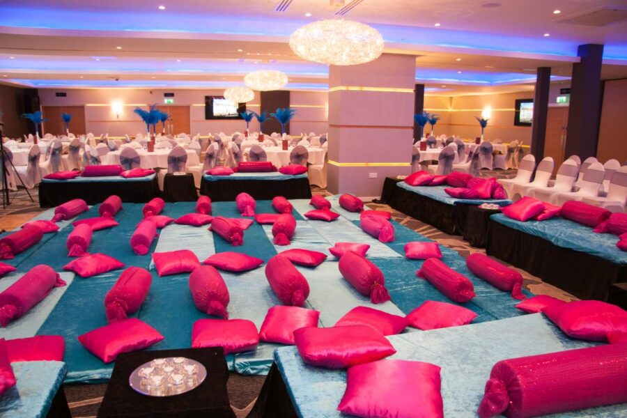 The Forum Conference & Banqueting