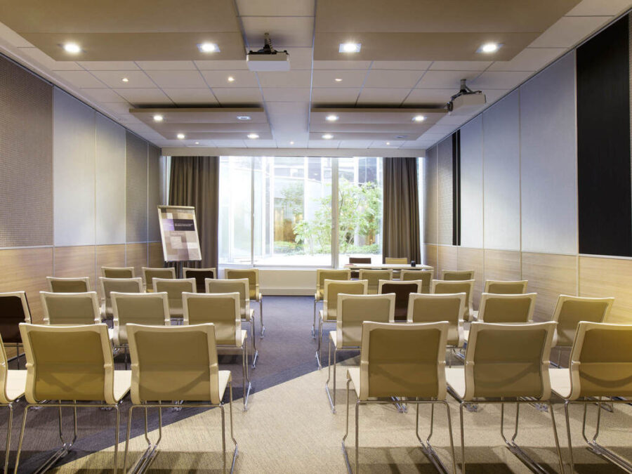 Novotel Nottingham Derby