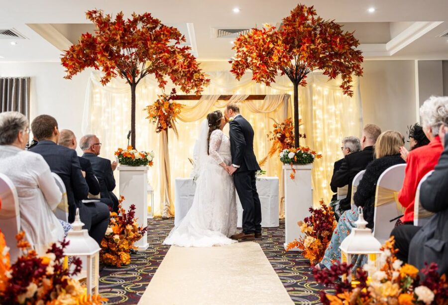 voco Letchworth Hall