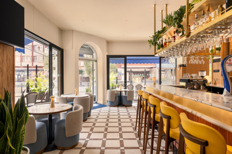 voco London Bloomsbury