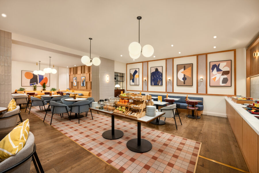 voco London Bloomsbury